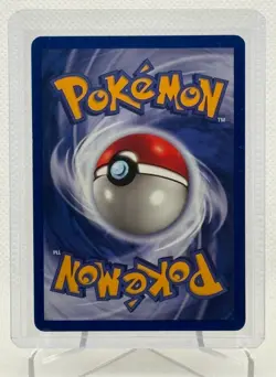 MYSTERIOUS FOSSIL 1ST EDITION 62/62 C FOSSIL POKEMON NM/M - Image 2