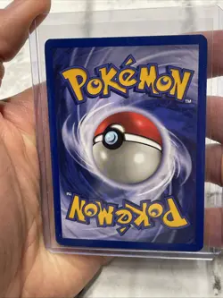 Full Heal - 82/102 - Uncommon Unlimited Base Set - Pokemon NM/MT Trainer WOTC - Image 3