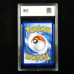 TQG 9.5 MINT+ 2025 Pokemon ENG Rufflet 077/086 C - Image 2