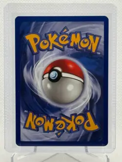 [NM] 1999 Pokemon Fossil Kingler 1st Edition #38/62 Uncommon - Image 2
