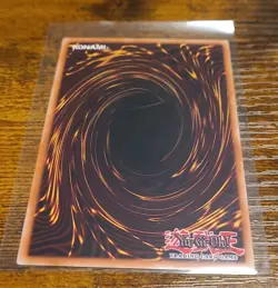 Yu-Gi-Oh! Starving Venom Fusion Dragon MP17-EN147 Secret Rare 1st Edition NM - Image 2