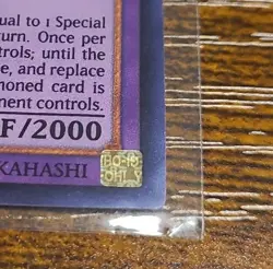 Yu-Gi-Oh! Starving Venom Fusion Dragon MP17-EN147 Secret Rare 1st Edition NM - Image 3