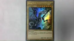 blue eyes white dragon jmps-en002 - Image 1