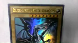 blue eyes white dragon jmps-en002 - Image 3