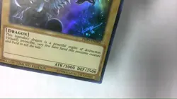 blue eyes white dragon jmps-en002 - Image 5