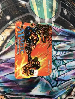 Ultra Pro MTG Mirage Hammer of Bogardan Life Counter - Image 1