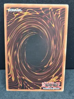 Yugioh - Talisman of Trap Sealing - AST-044 Rare 1st Edition NM - Image 2