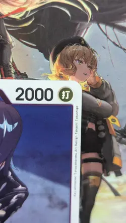 One Piece TCG Nico Robin EB02-036 R Anime 25th collection Japanese - Image 2