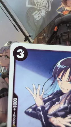 One Piece TCG Nico Robin EB02-036 R Anime 25th collection Japanese - Image 3