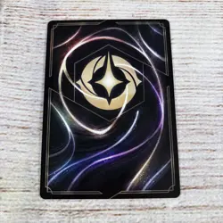 Shimmering Skies #40/204 Bruni Disney Lorcana TCG - Image 2