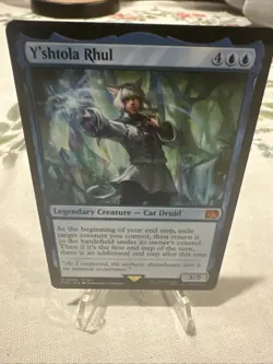 Y'shtola Rhul Final Fantasy Regular - Image 1