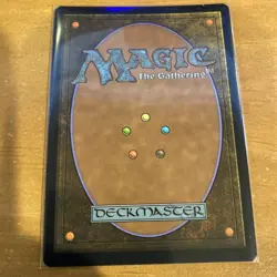 MTG English Toxic Deluge (Retro Frame) NM Foil Modern Horizons 3! - Image 2