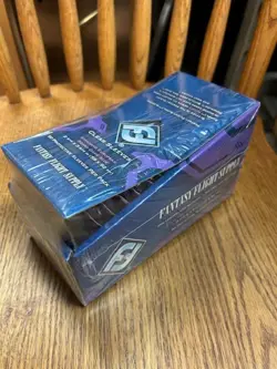 Fantasy Flight Supply Standard European Board Game Card Sleeves 10 Packs - Image 1