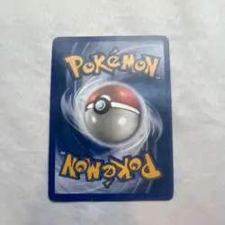 Gengar 27/130 Diamond & Pearl Reverse Holo Rare 110 HP Pokemon TCG Card 2007 - Image 2