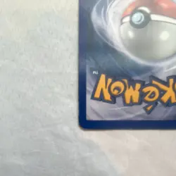 Gengar 27/130 Diamond & Pearl Reverse Holo Rare 110 HP Pokemon TCG Card 2007 - Image 3