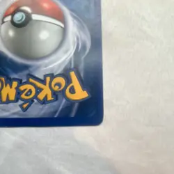 Gengar 27/130 Diamond & Pearl Reverse Holo Rare 110 HP Pokemon TCG Card 2007 - Image 4