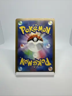 Sandy Shocks ex 089/066 SAR Ancient Roar pokemon card Japanese NM - Image 3