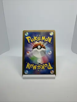 Sandy Shocks ex 089/066 SAR Ancient Roar pokemon card Japanese NM - Image 4