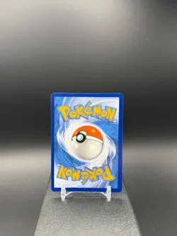 Pokemon - Nest Ball Trainer Card 255/198 - TCG SV Base Set Hyper Rare One Owner - Image 2