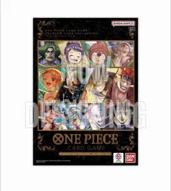 ONE PIECE CARD GAME Premium Card Collection -Best Selection Vol.6 PRESALE - Image 1