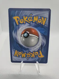 Enhanced Hammer 162/160 Secret Rare XY-Primal Clash Holo Card Full Art - Image 2