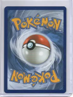 Ethan's Typhlosion 190/182 IR - Destined Rivals Pokemon Card - Pack Mint - Image 2