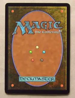 MTG TEVESH SZAT, DOOM OF FOOLS (X1) COMMANDER LEGENDS NM NEVER PLAYED Magic Card - Image 2