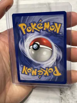 Pokemon WOTC Shellder 54/62 Fossil Set UNLIMITED Common NM/MT Card Never Played - Image 3