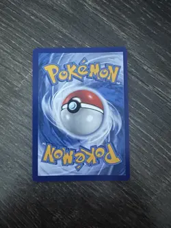 Pikachu Full Art 160/159 Crown Zenith Rainbow Secret Card 10246 - Image 2