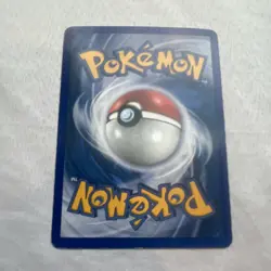 Pokemon Jirachi ex 94/100 Crystal Guardians Ultra Rare Holo 90 HP Card 2006 - Image 3