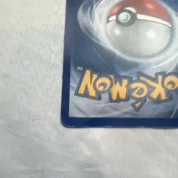 Pokemon Jirachi ex 94/100 Crystal Guardians Ultra Rare Holo 90 HP Card 2006 - Image 4
