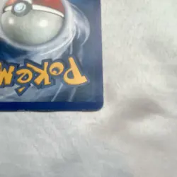 Pokemon Jirachi ex 94/100 Crystal Guardians Ultra Rare Holo 90 HP Card 2006 - Image 5