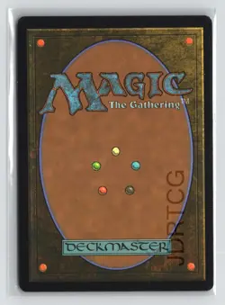 Magic the Gathering Secret Lair Sonic Drop Non Foil Shadow the Hedgehog - Image 2