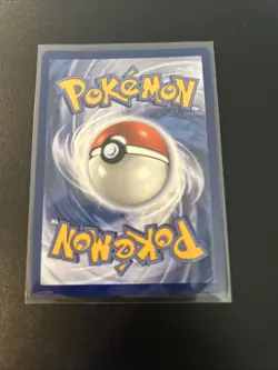 Team Rocket's Orbeetle 198/182 Illustration Rare Destined Rivals Pokemon Card - Image 2
