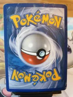 UXIE 43/146 REVERSE HOLO LEGENDS AWAKENED 2008 POKEMON CARD - Image 4