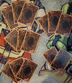 Yu-gi-oh Various card 14 card lot - Image 2
