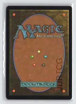 Magic the Gathering Secret Lair Sonic Sol Ring (2093) Non Foil - Image 2
