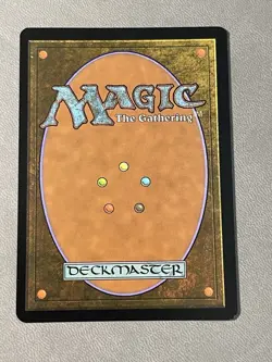 The Wandering Emperor ~~ Borderless English Kamigawa: Neon Dynasty NM - Image 2