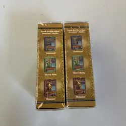 Magic the Gathering—X2–Invasion Spectrum Theme Deck *Sealed* 2 DECKS TOTAL - Image 4
