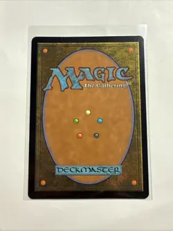 MTG Vorinclex, Voice of Hunger Foil Etched March Of the Machine Mythic - Image 2