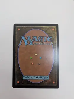 MTG - Forest 0195 - Teenage Mutant Ninja Turtles NM/M Condition - Image 4