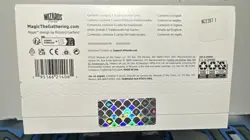 MTG SECRET LAIR DROP POST MALONE: THE LANDS TRADITIONAL FOIL SEALED - Image 2