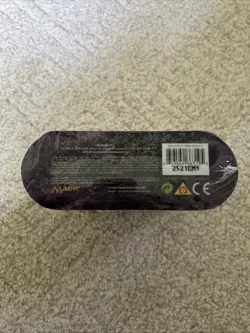 Wizards of the Coast Magic: The Gathering Premium Deck Series: Graveborn New MTG 653569663195 - Image 4