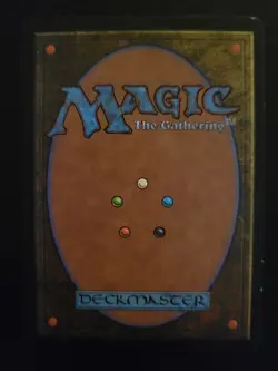 Rhystic Study - Prophecy 2000 - LP - Commander Staple - MTG - Image 2