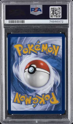 2023 POKEMON SCARLET & VIOLET POKEMON CENTER ETB PROMO SVP #013 MIRAIDON PSA 10 - Image 2