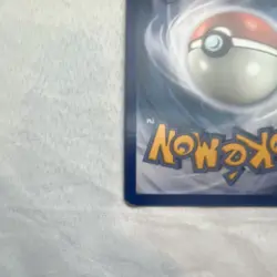 Pokemon Giratina LV.X DP38 Diamond & Pearl Promo Holo 130 HP TCG Card 2009 - Image 3