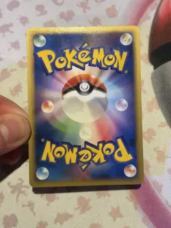 Lucario 015/DPt-P Pokemon Japanese LV.29 Promo 2009 Pokemon TCG Rare Nintendo 2 - Image 2