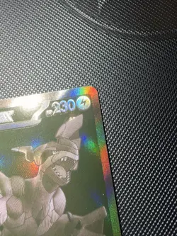 Zekrom ex 174/086 BWR Black Bolt Japanese Pokemon Card - Image 4