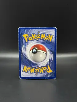 Muk 13/62 Fossil Holo WoTc Pokemon TCG - Image 2