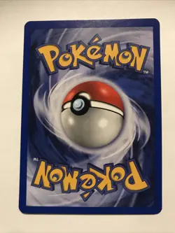 Pokemon TCG - Unown J #38 - WoTC - Black Star Promo Card Italian - Image 2